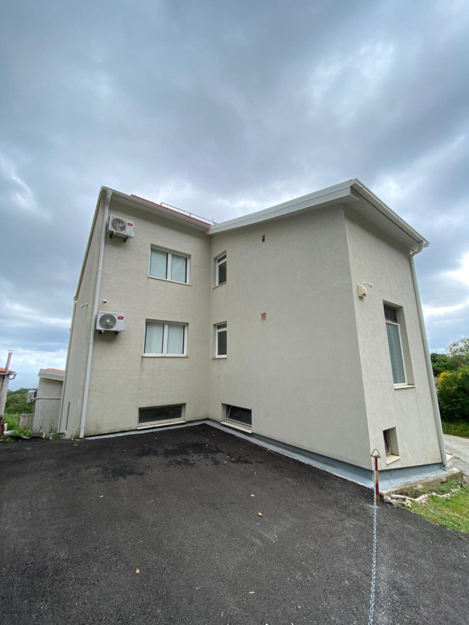 Apartments Bauo Budva Exterior foto