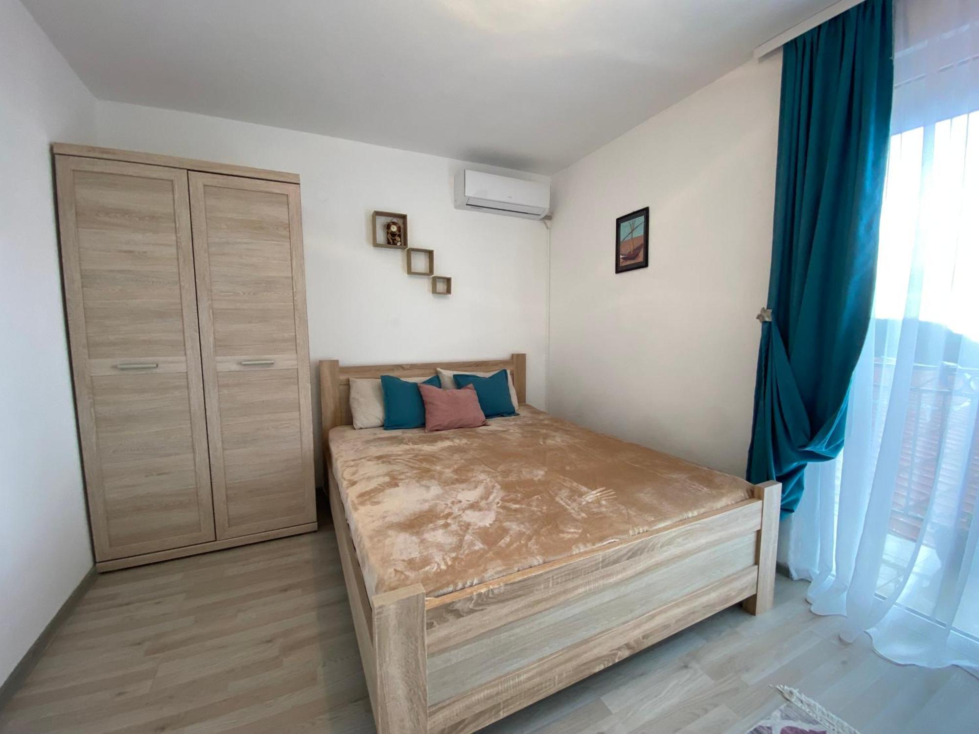 Apartments Bauo Budva Exterior foto